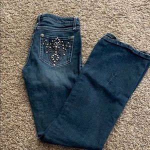 Rock 47 Jeans